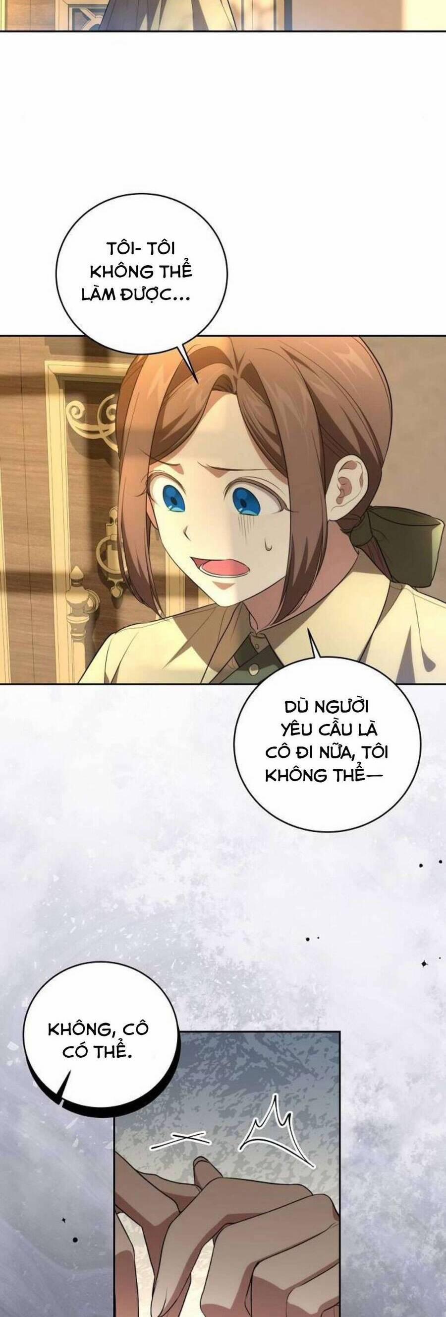 Cái Giá Phải Trả 11 trang 35