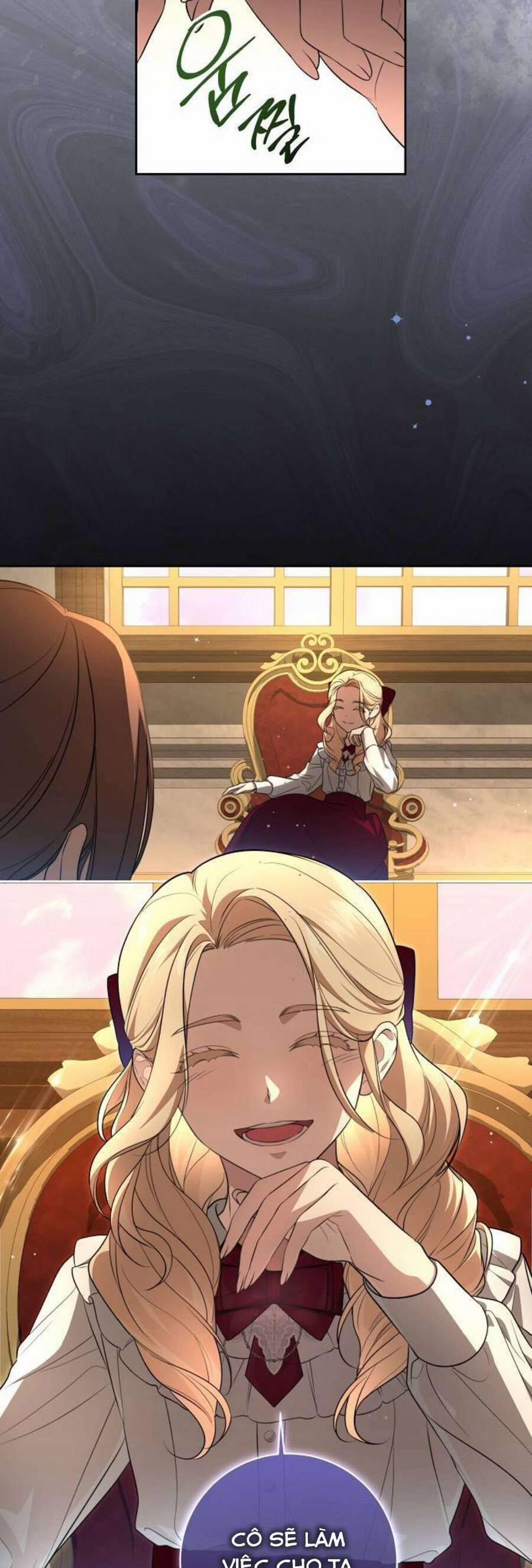 Cái Giá Phải Trả 11 trang 36