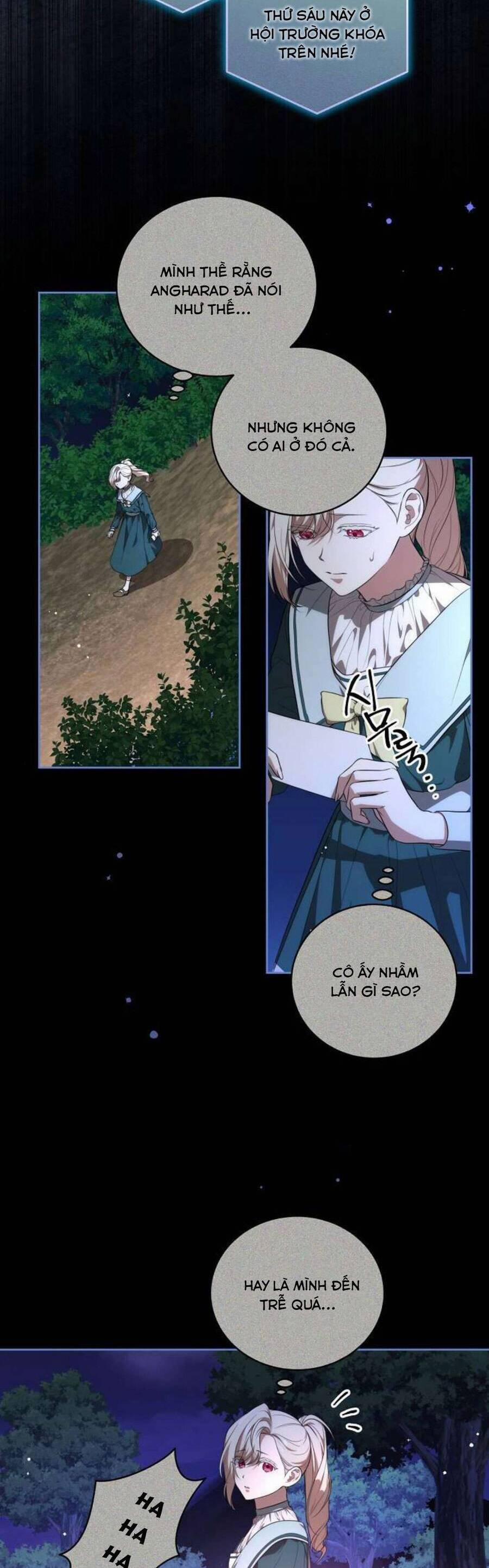 Cái Giá Phải Trả 11 trang 5