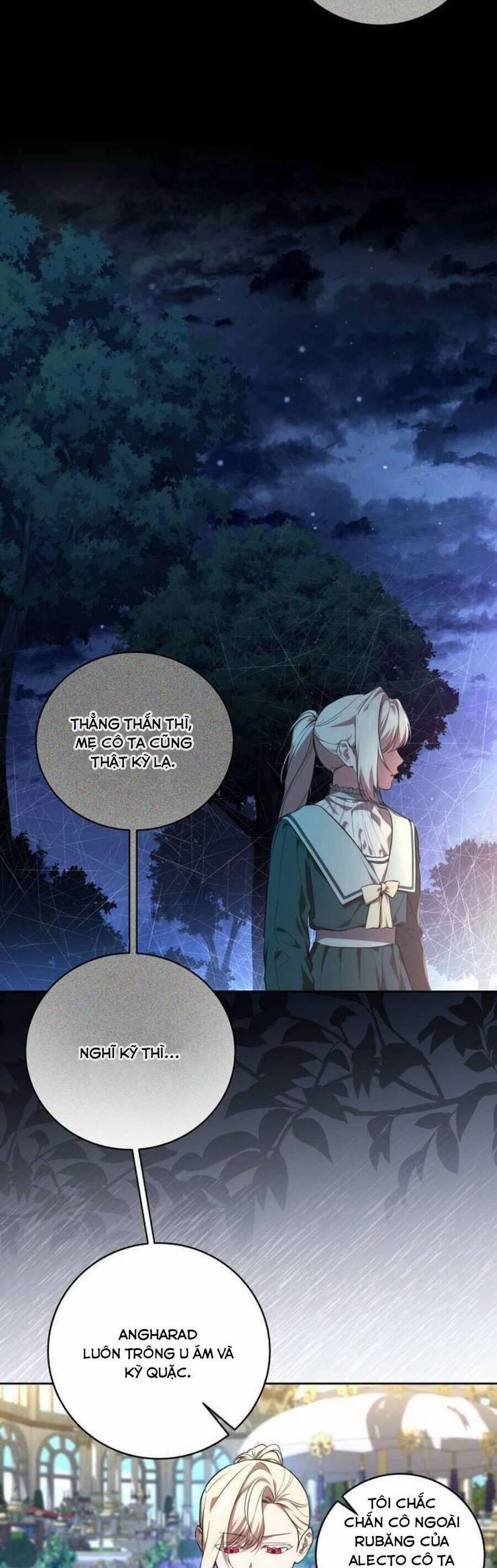 Cái Giá Phải Trả 11 trang 8