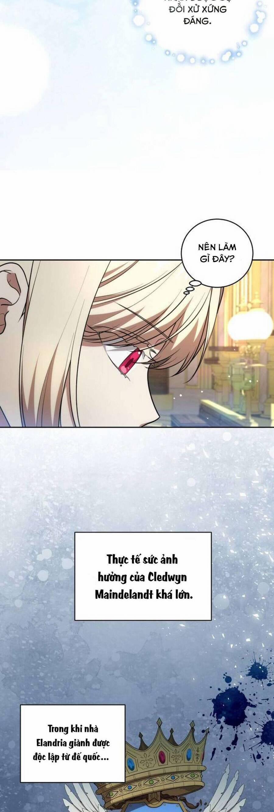 Cái Giá Phải Trả 12 trang 10