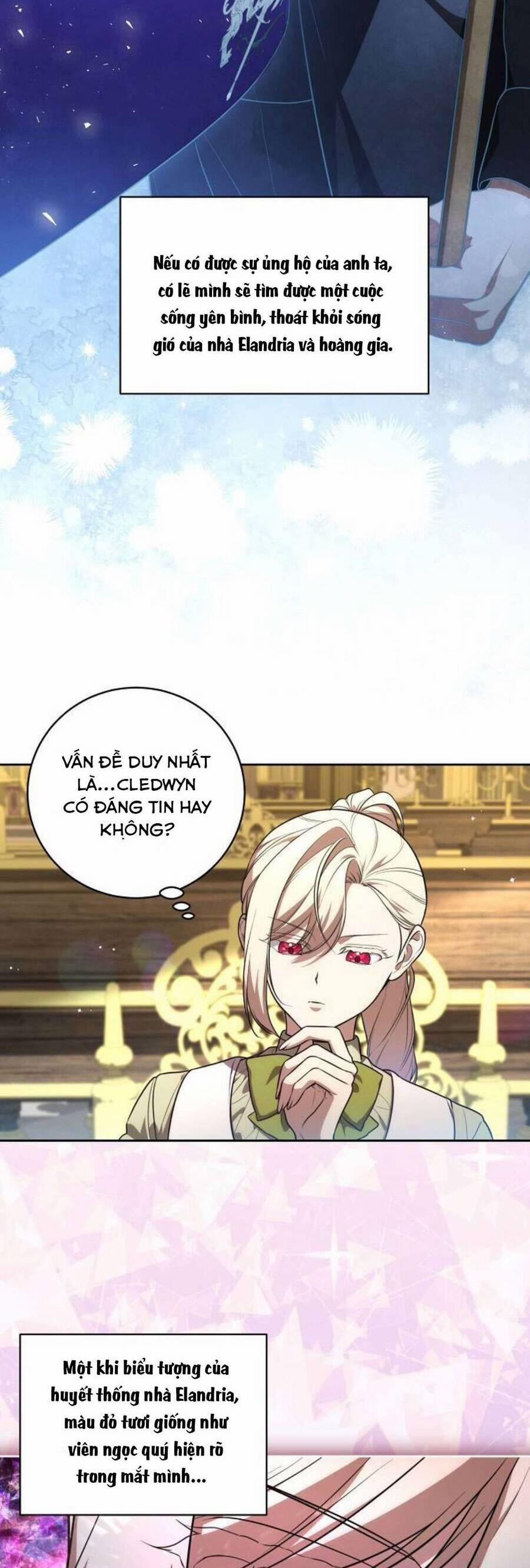 Cái Giá Phải Trả 12 trang 12