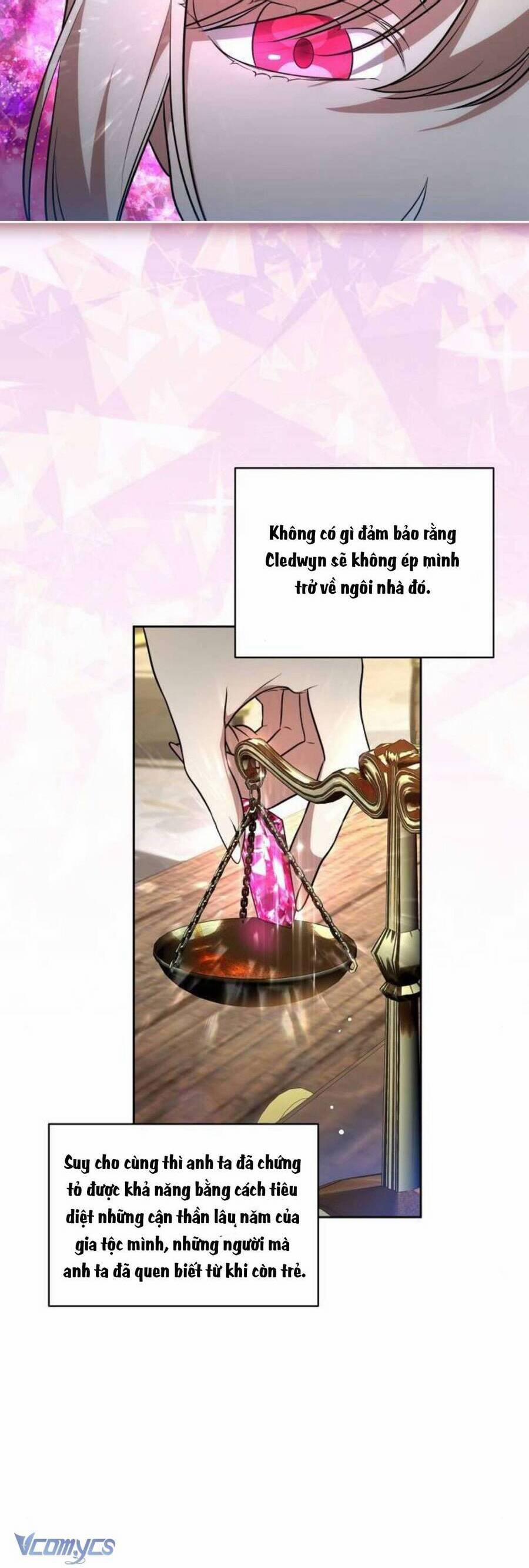 Cái Giá Phải Trả 12 trang 13