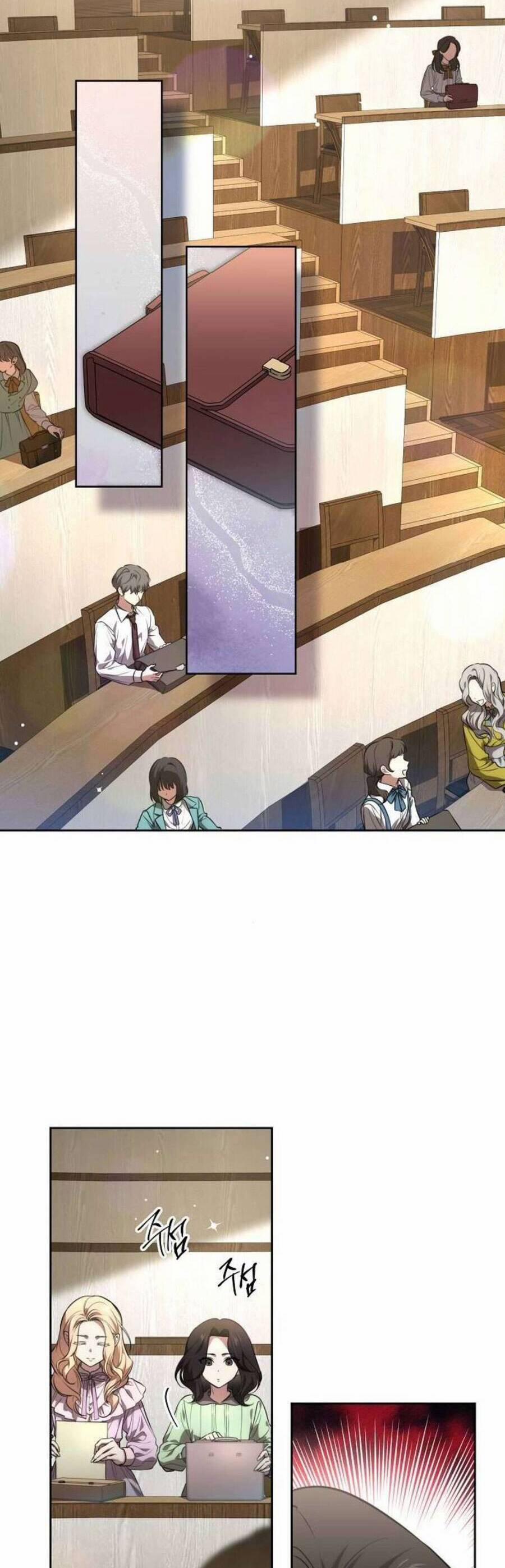 Cái Giá Phải Trả 12 trang 16