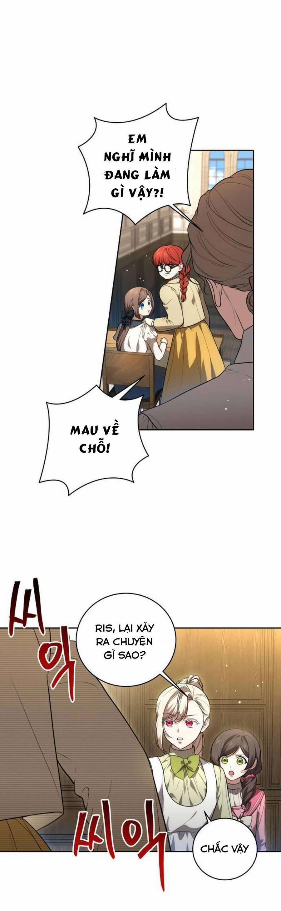 Cái Giá Phải Trả 12 trang 26