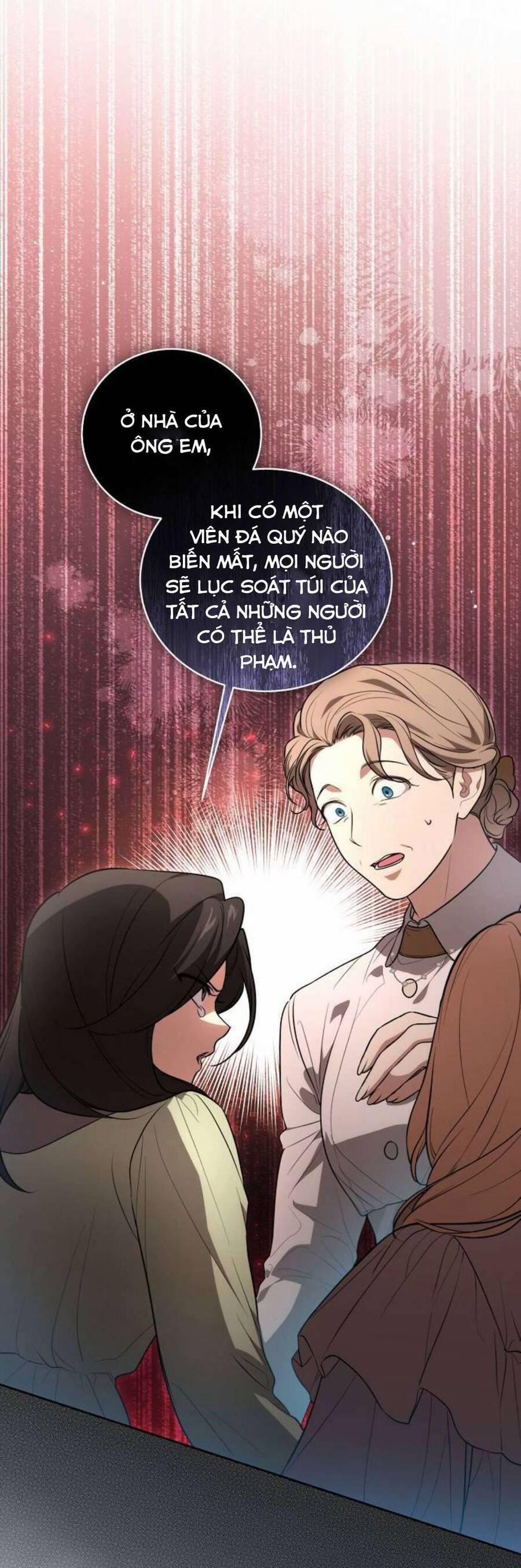 Cái Giá Phải Trả 12 trang 28