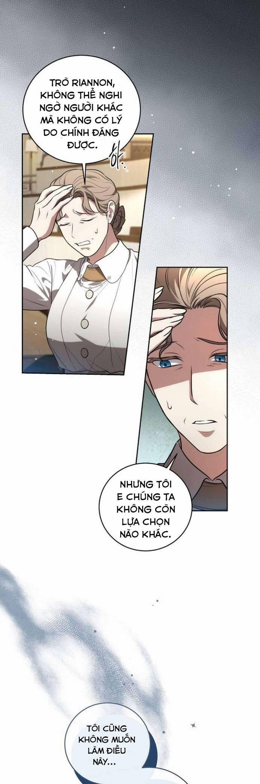 Cái Giá Phải Trả 12 trang 29