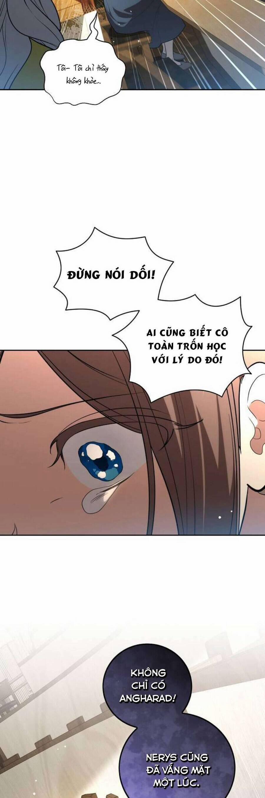 Cái Giá Phải Trả 12 trang 32