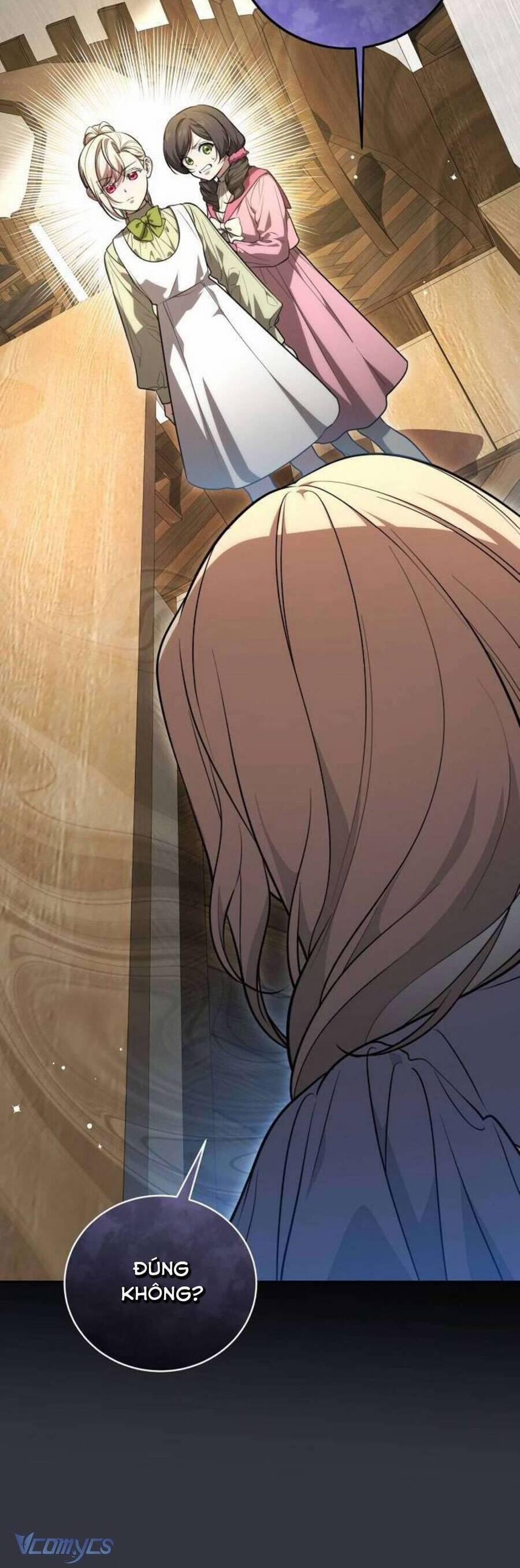 Cái Giá Phải Trả 12 trang 33