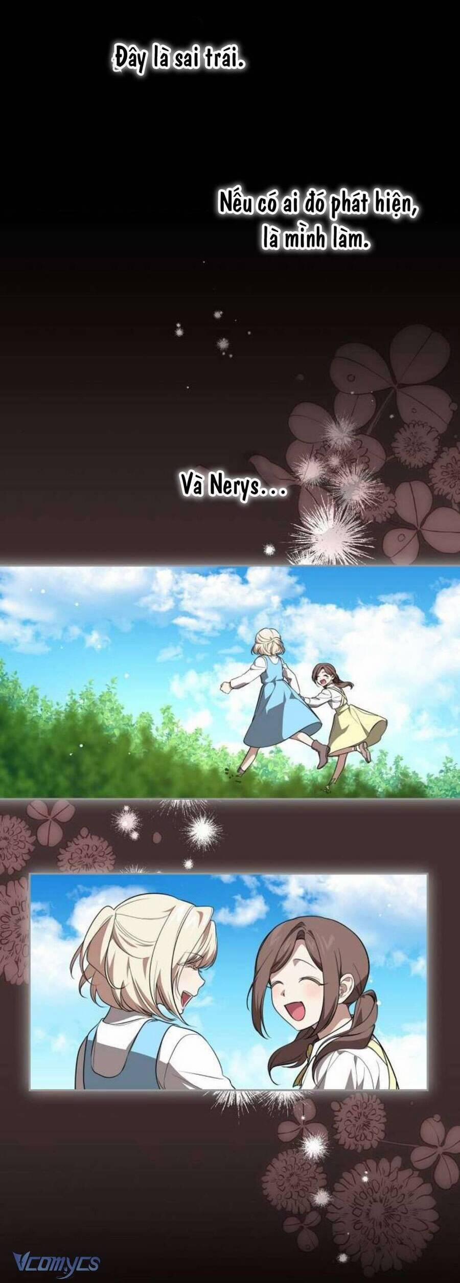 Cái Giá Phải Trả 13 trang 15