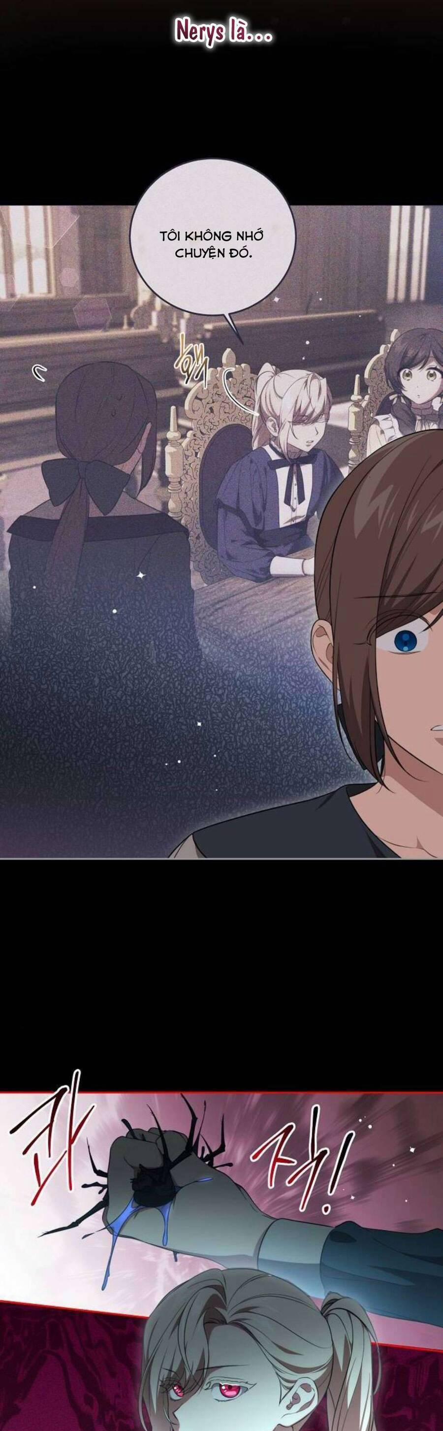 Cái Giá Phải Trả 13 trang 16