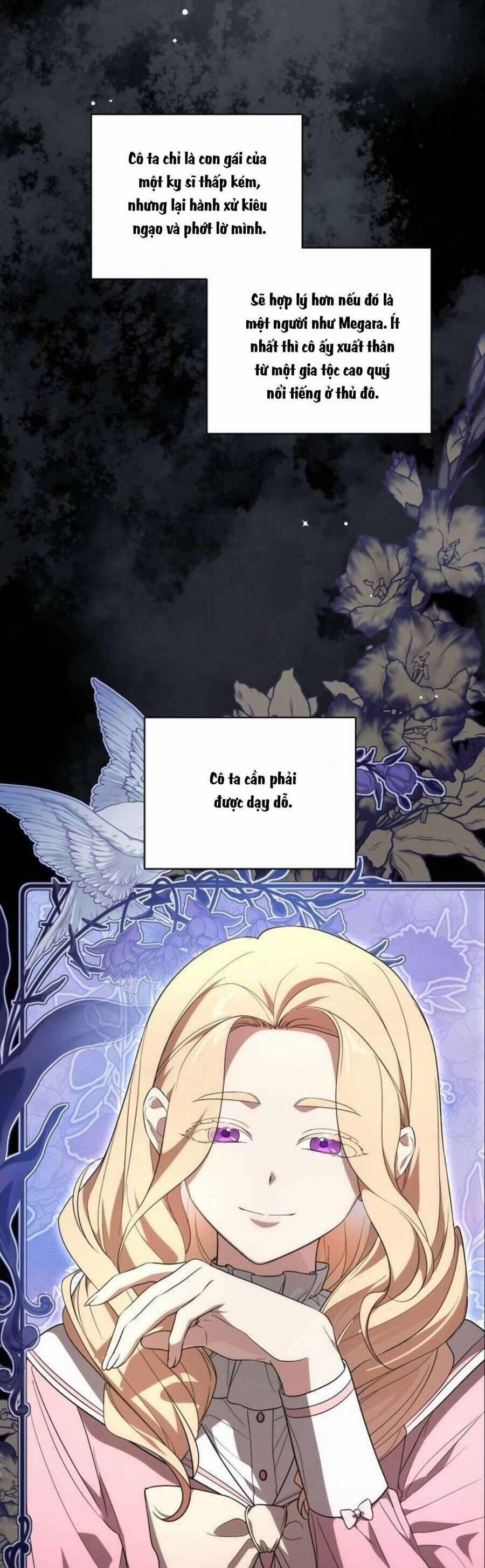 Cái Giá Phải Trả 13 trang 18