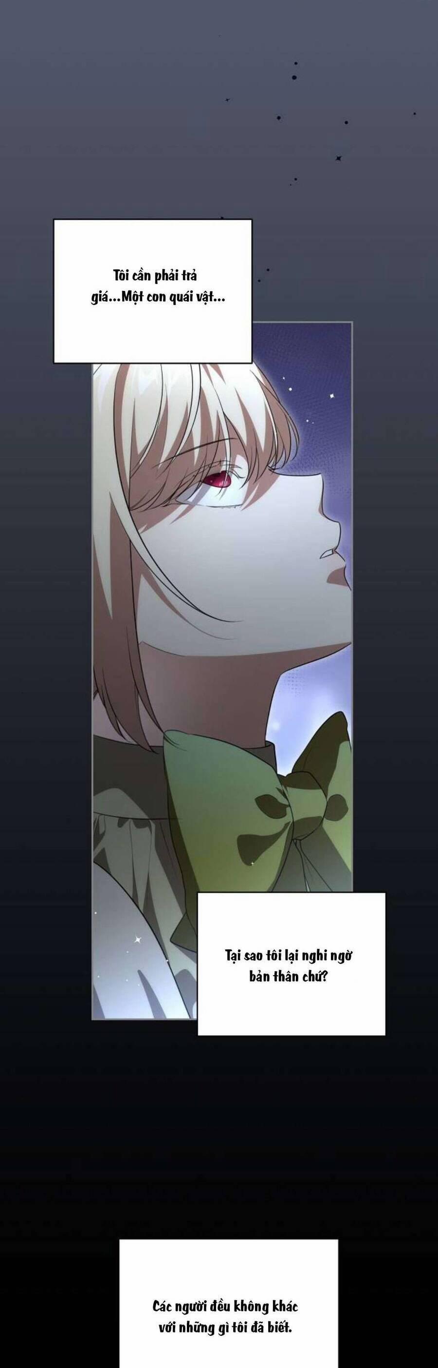 Cái Giá Phải Trả 13 trang 22