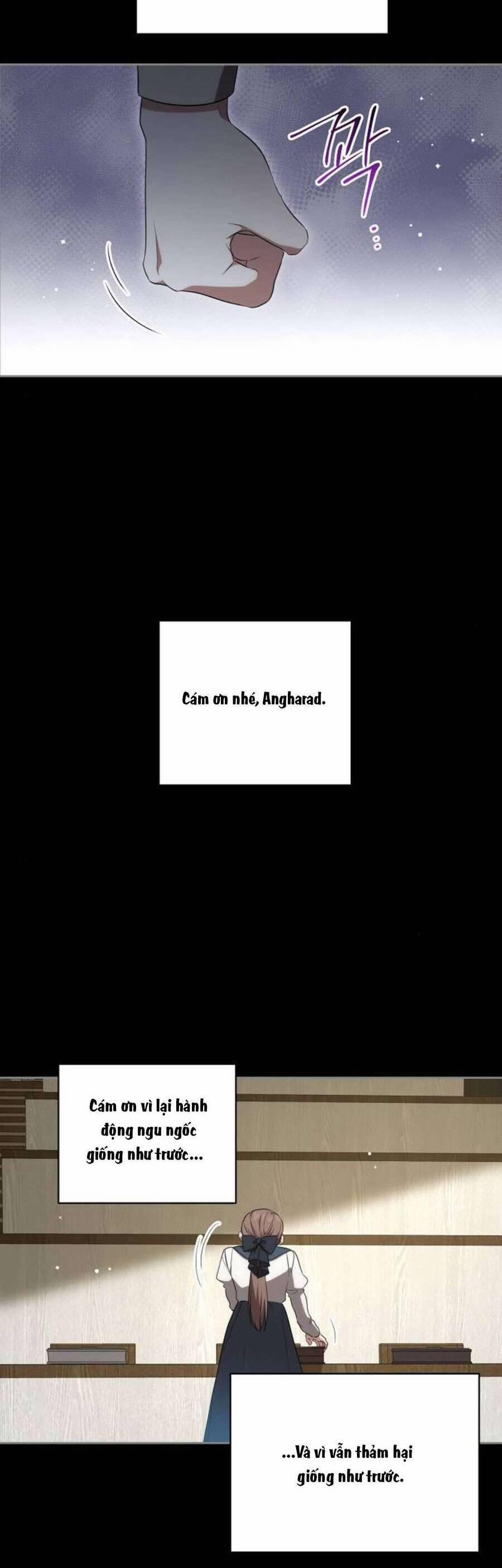 Cái Giá Phải Trả 13 trang 23