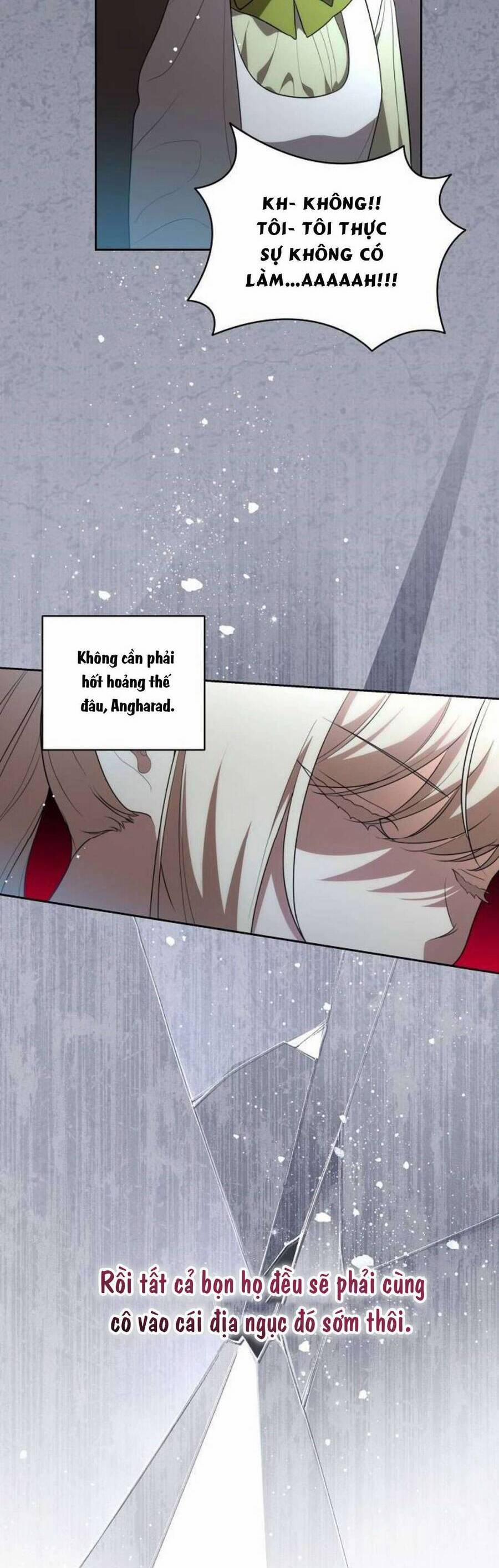 Cái Giá Phải Trả 13 trang 27