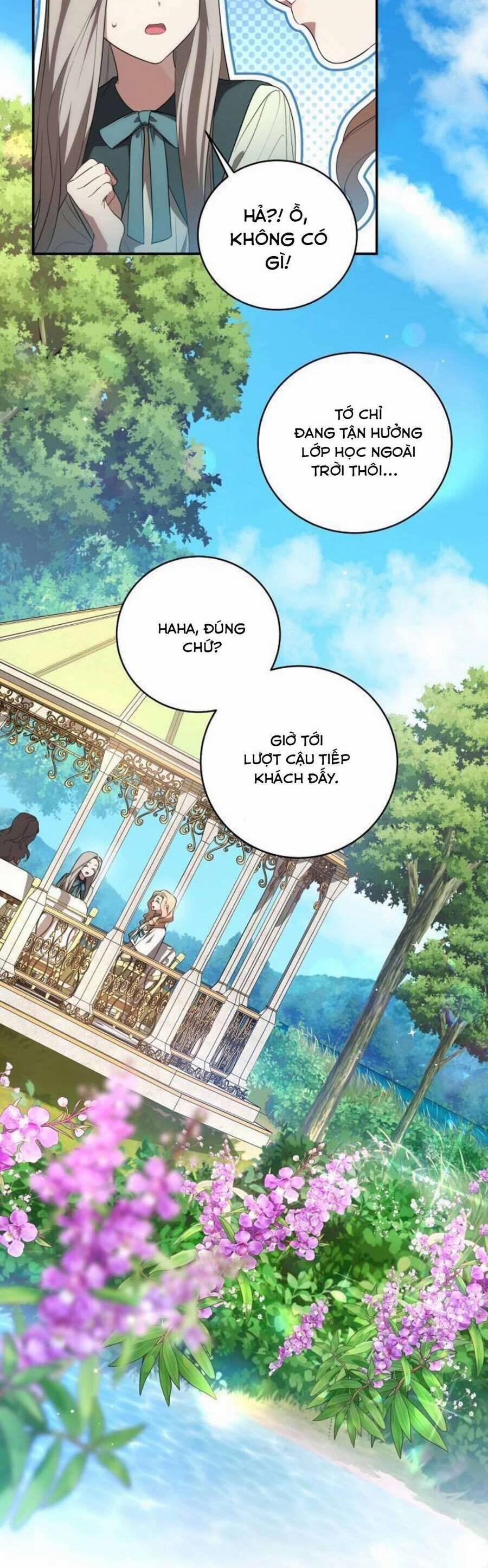 Cái Giá Phải Trả 13 trang 34