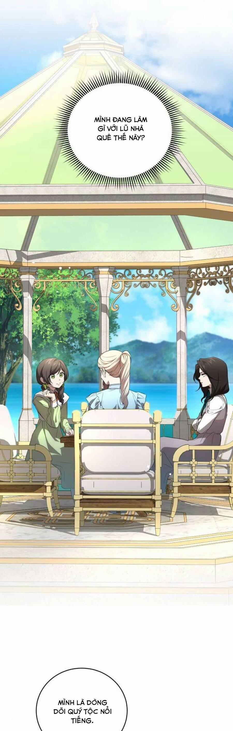 Cái Giá Phải Trả 13 trang 37