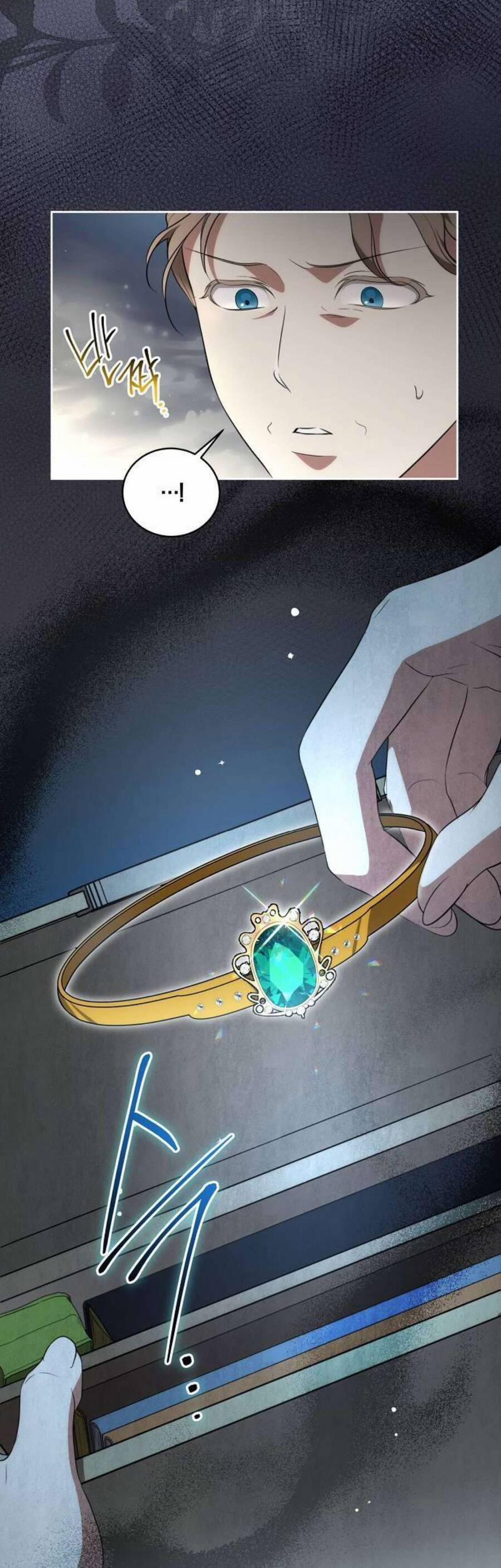 Cái Giá Phải Trả 13 trang 5