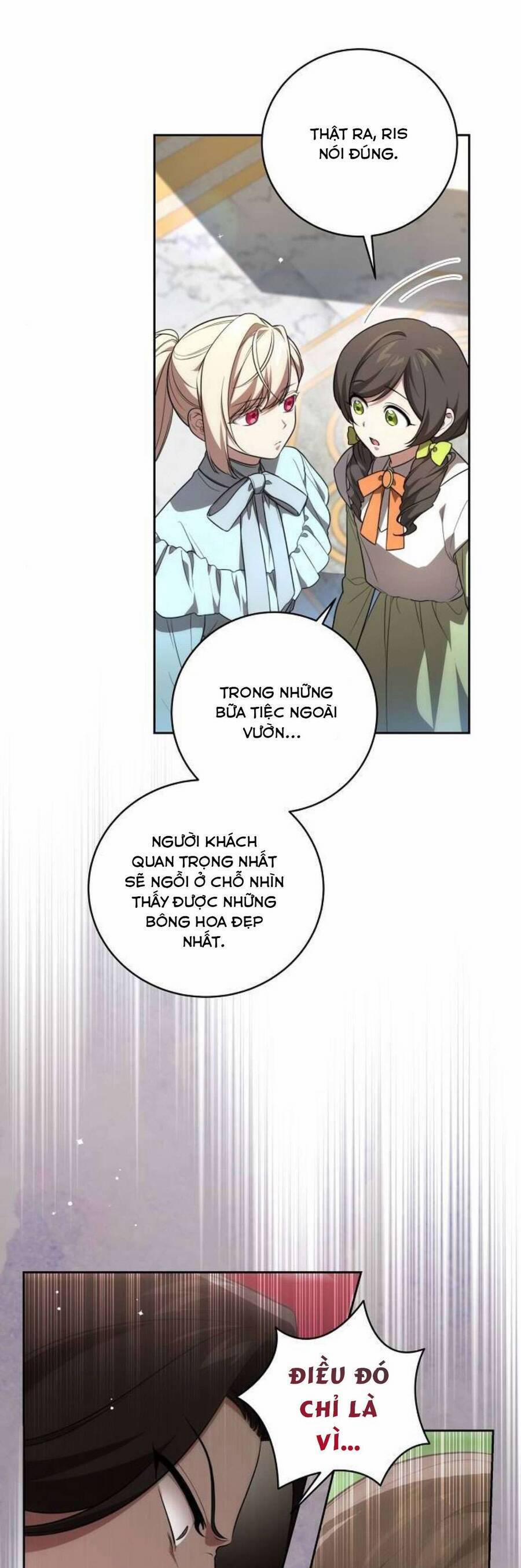 Cái Giá Phải Trả 14 trang 10