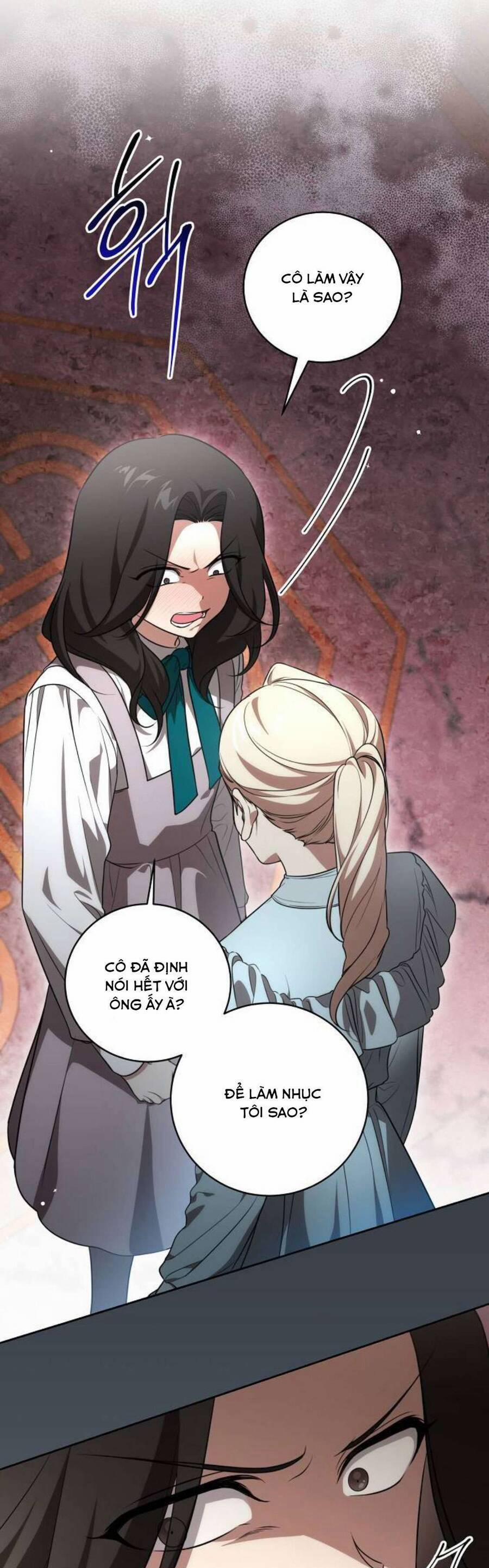 Cái Giá Phải Trả 14 trang 15