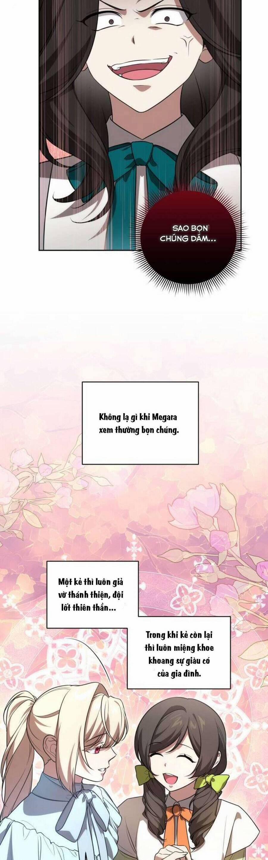 Cái Giá Phải Trả 14 trang 17