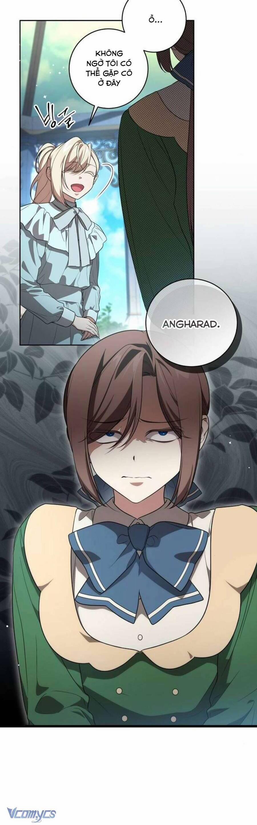 Cái Giá Phải Trả 14 trang 19