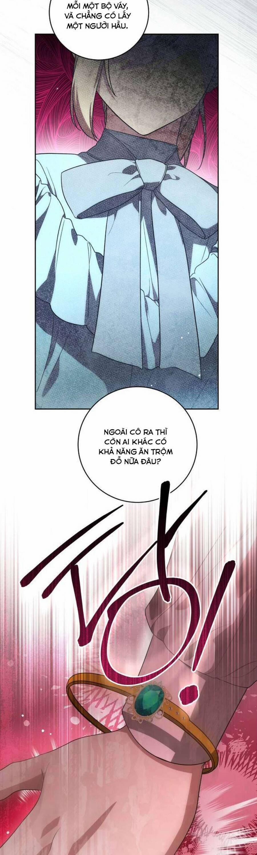 Cái Giá Phải Trả 14 trang 26