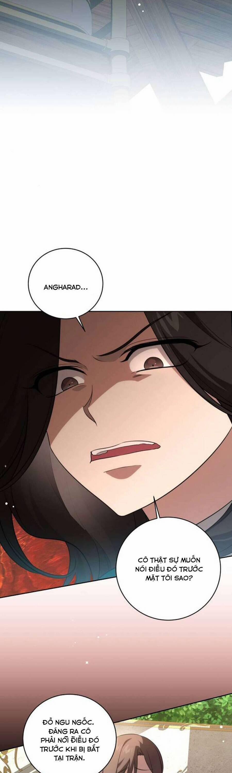 Cái Giá Phải Trả 14 trang 28