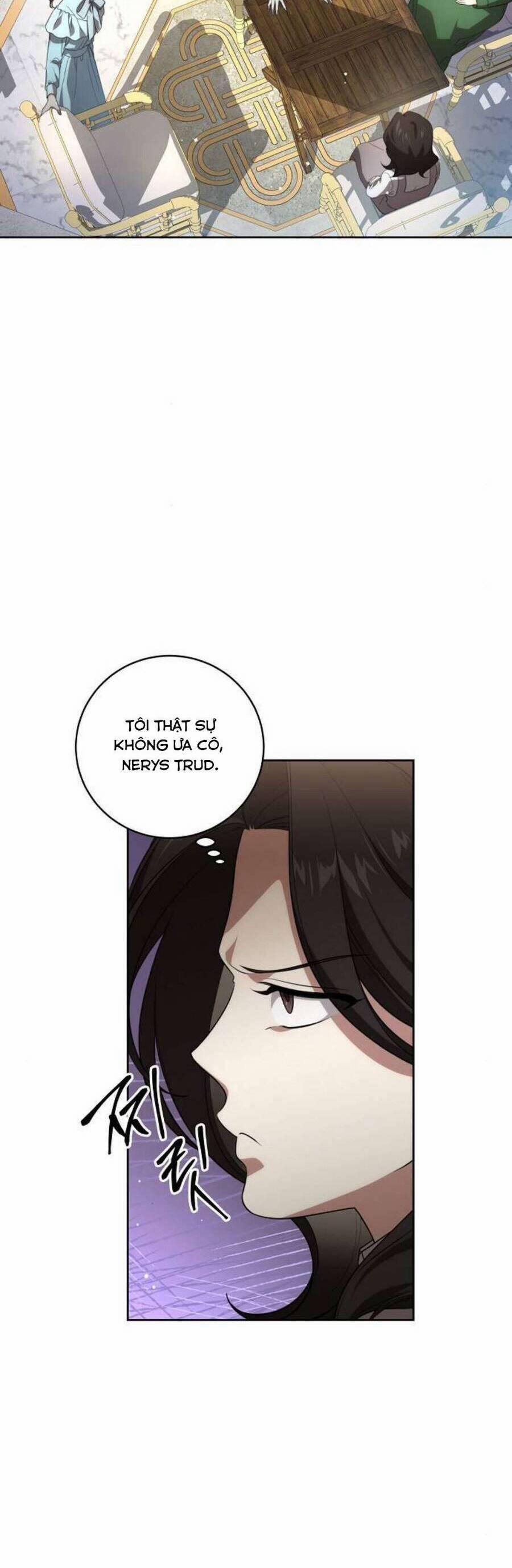Cái Giá Phải Trả 14 trang 3