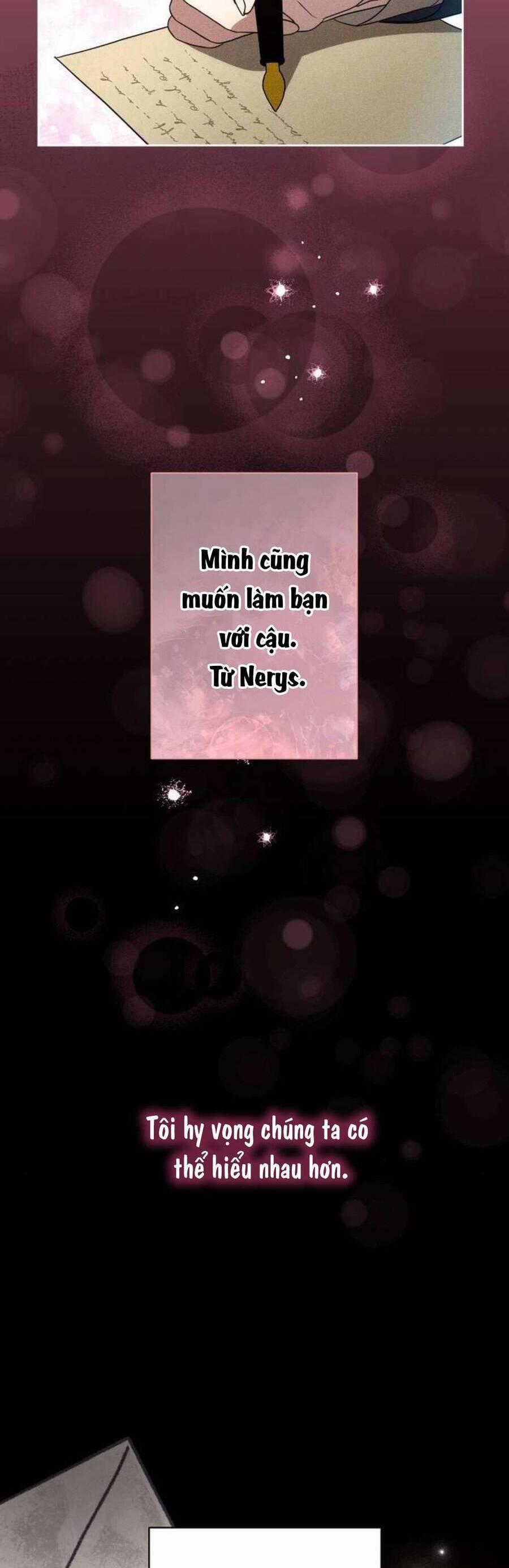 Cái Giá Phải Trả 14 trang 36