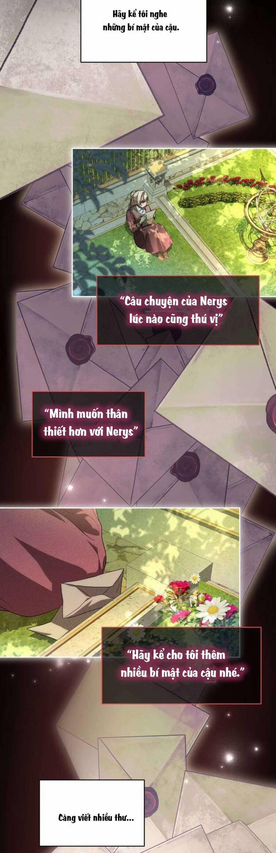 Cái Giá Phải Trả 14 trang 37