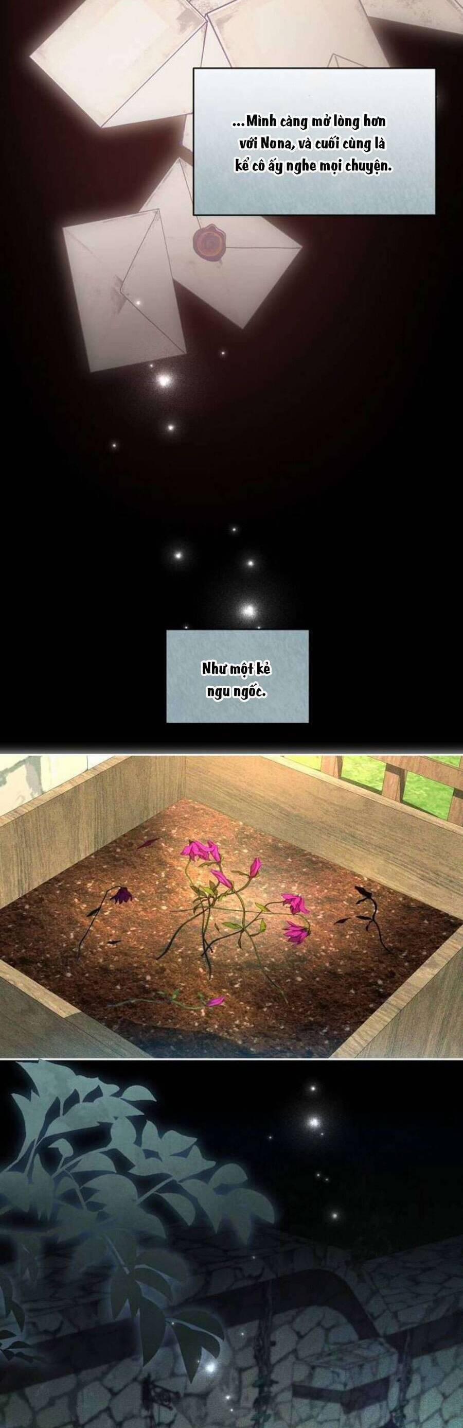 Cái Giá Phải Trả 14 trang 38