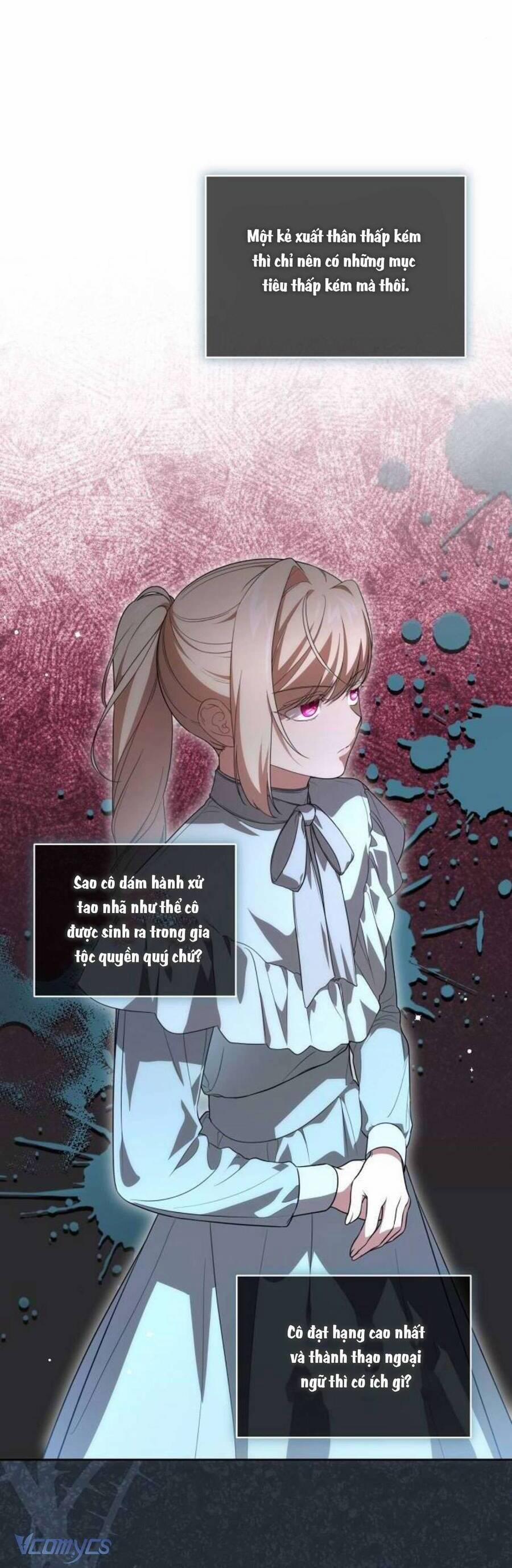 Cái Giá Phải Trả 14 trang 4