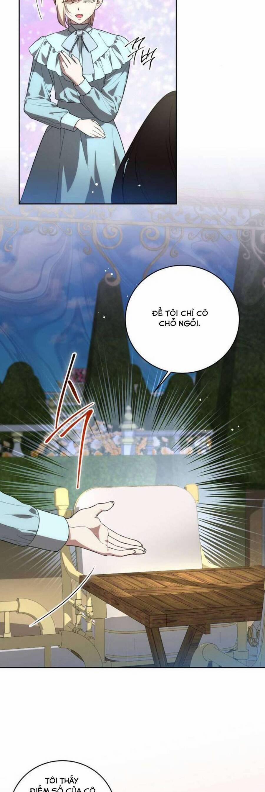 Cái Giá Phải Trả 14 trang 6