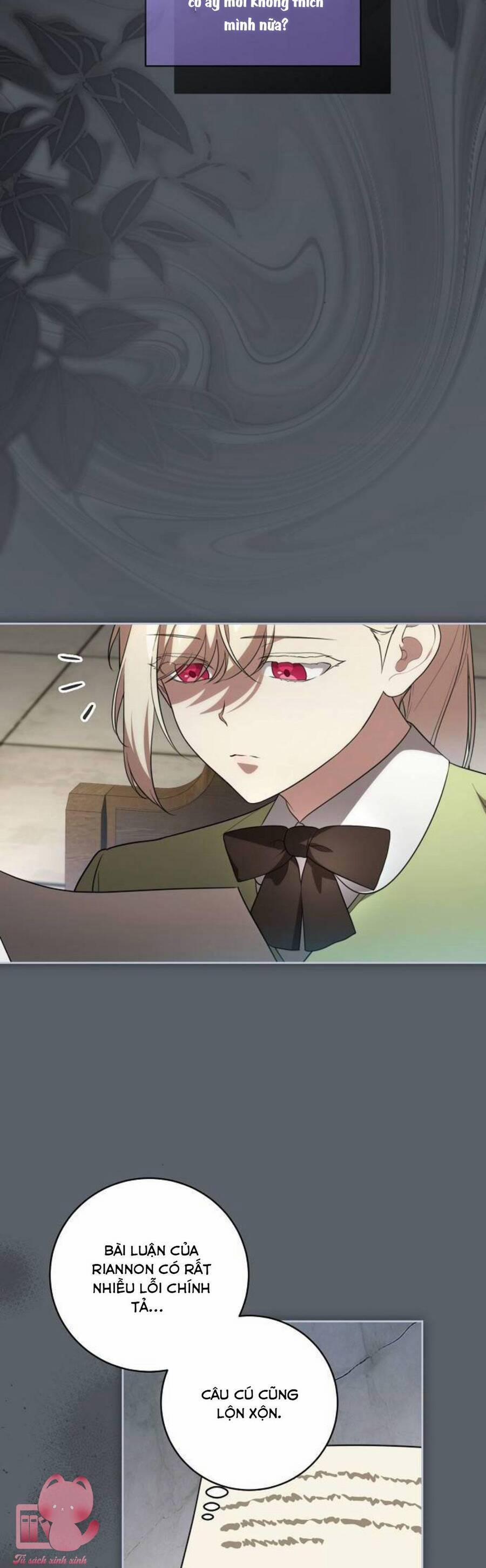 Cái Giá Phải Trả 15 trang 10