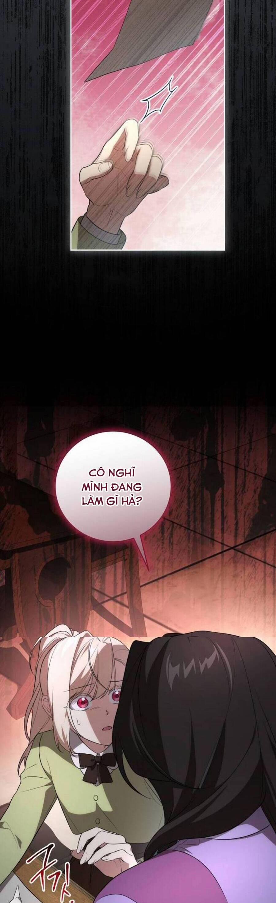 Cái Giá Phải Trả 15 trang 13