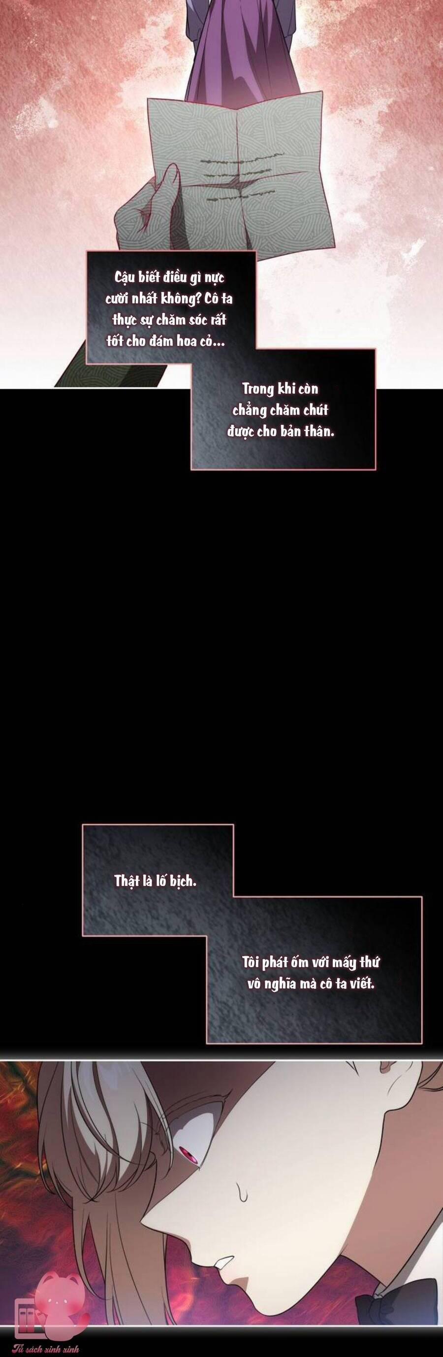 Cái Giá Phải Trả 15 trang 20