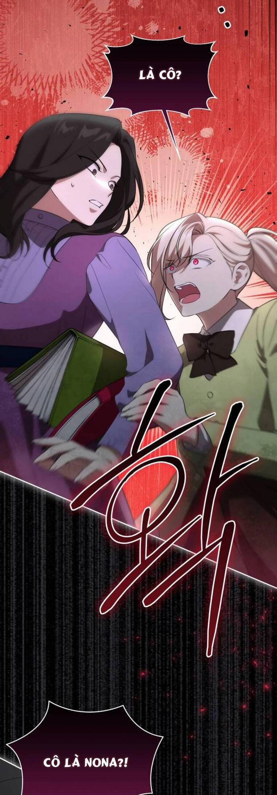 Cái Giá Phải Trả 15 trang 22