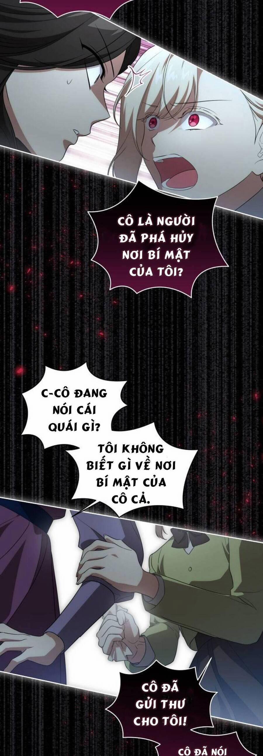 Cái Giá Phải Trả 15 trang 23