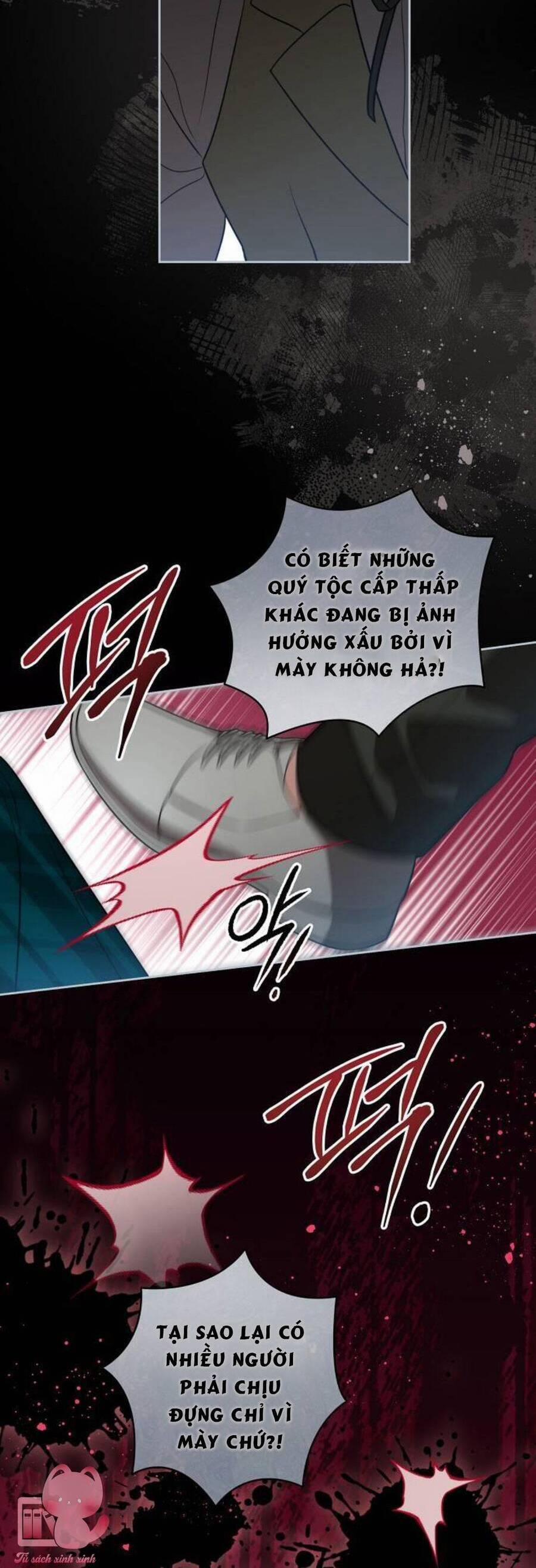 Cái Giá Phải Trả 15 trang 32