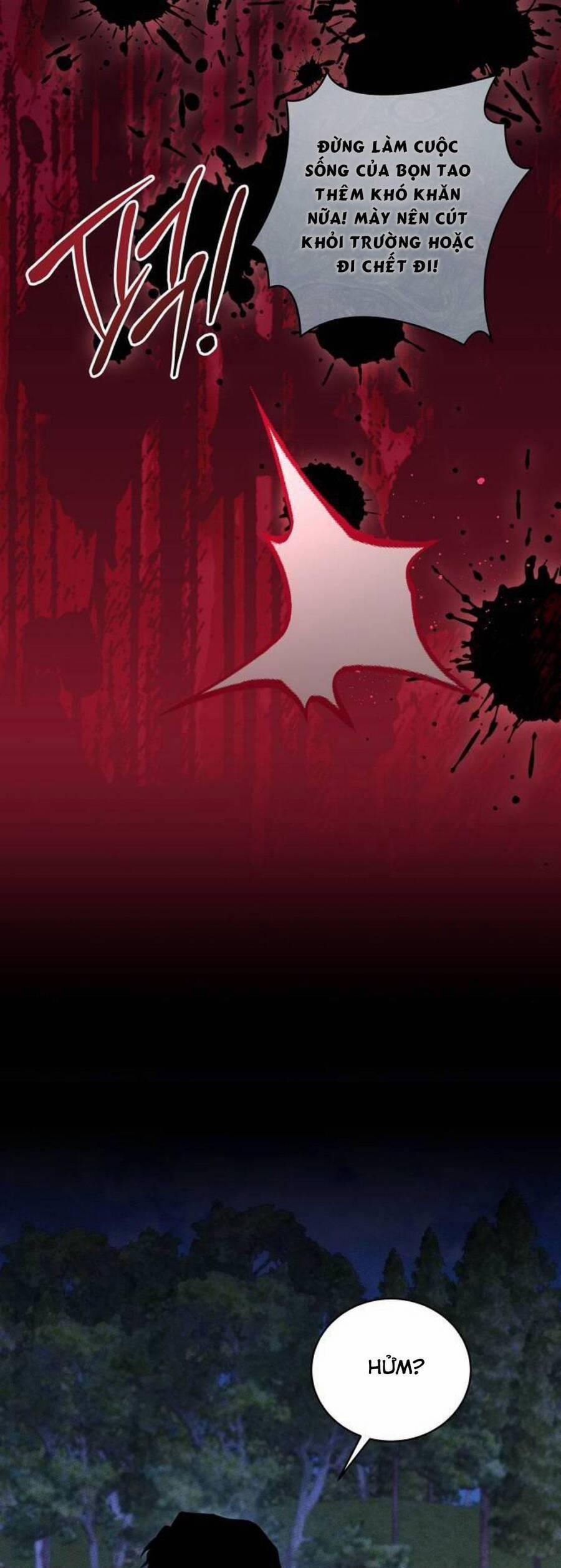 Cái Giá Phải Trả 15 trang 33