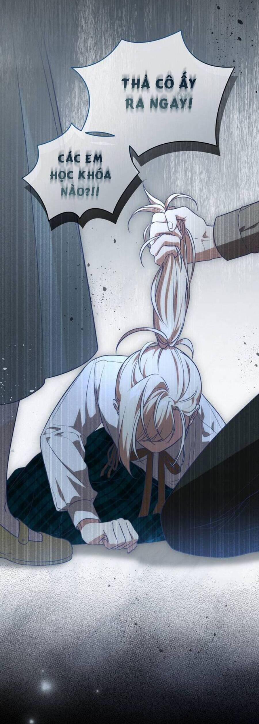 Cái Giá Phải Trả 15 trang 35