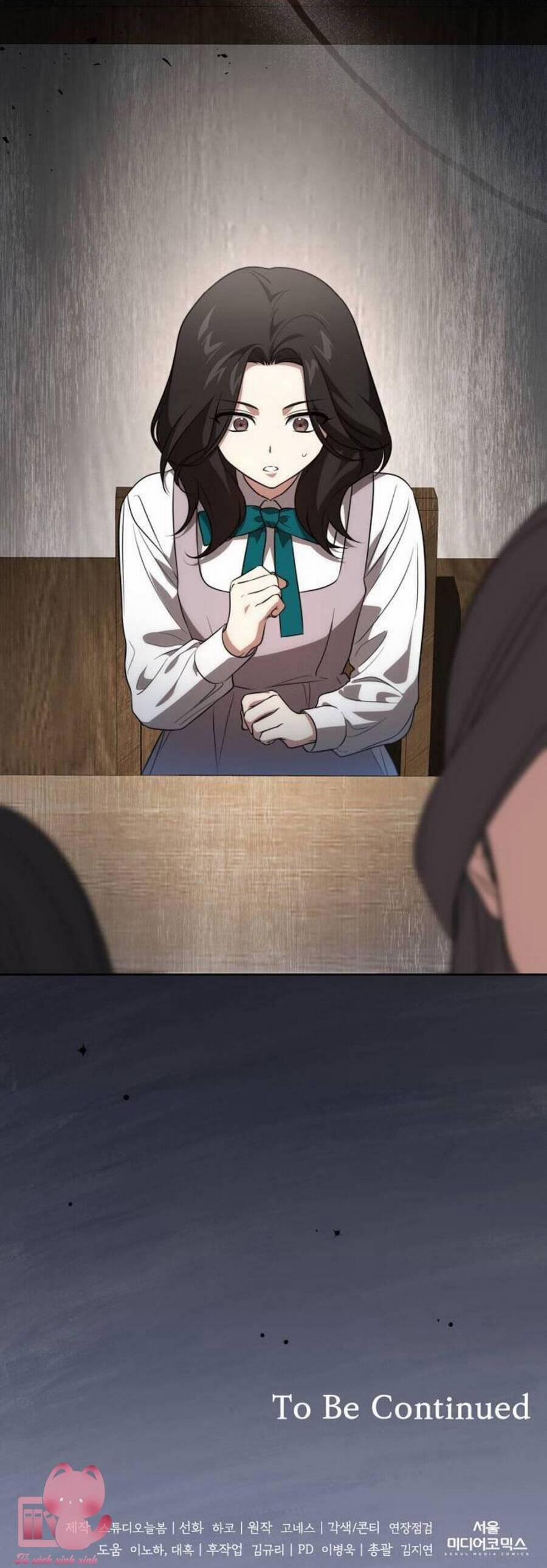 Cái Giá Phải Trả 15 trang 50