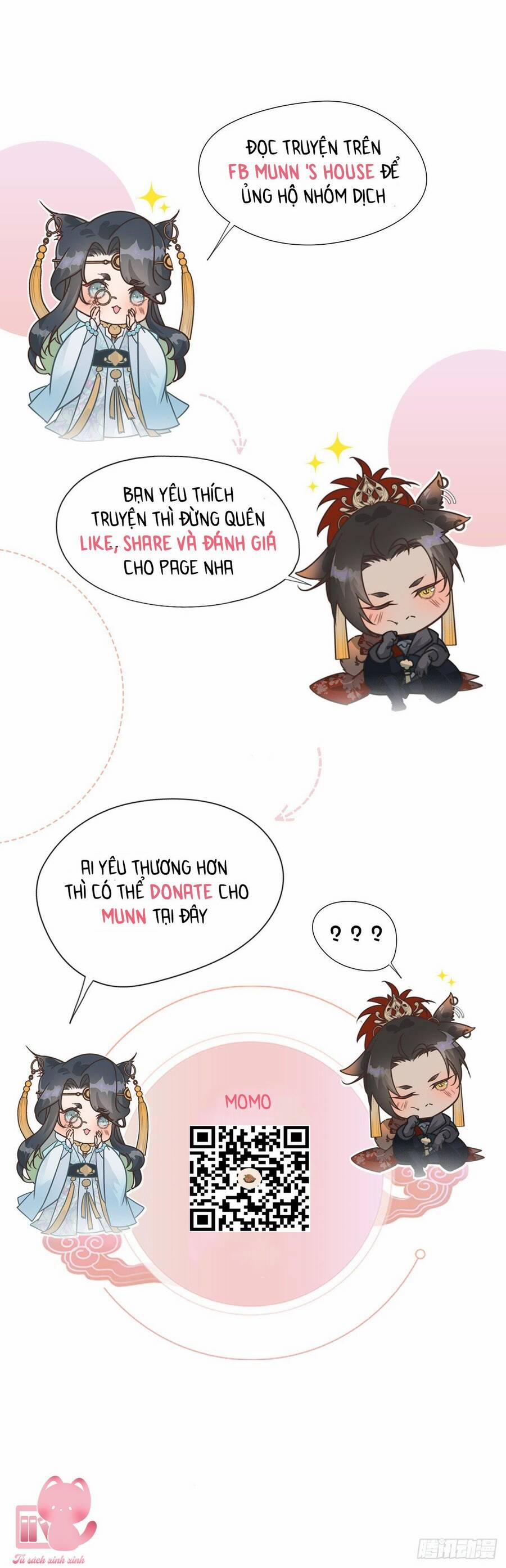 Cái Giá Phải Trả 15 trang 51