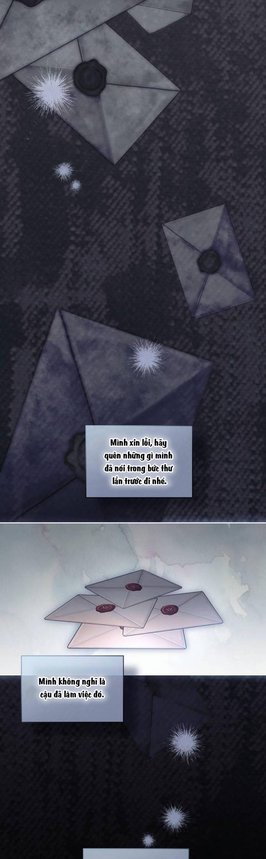 Cái Giá Phải Trả 15 trang 6