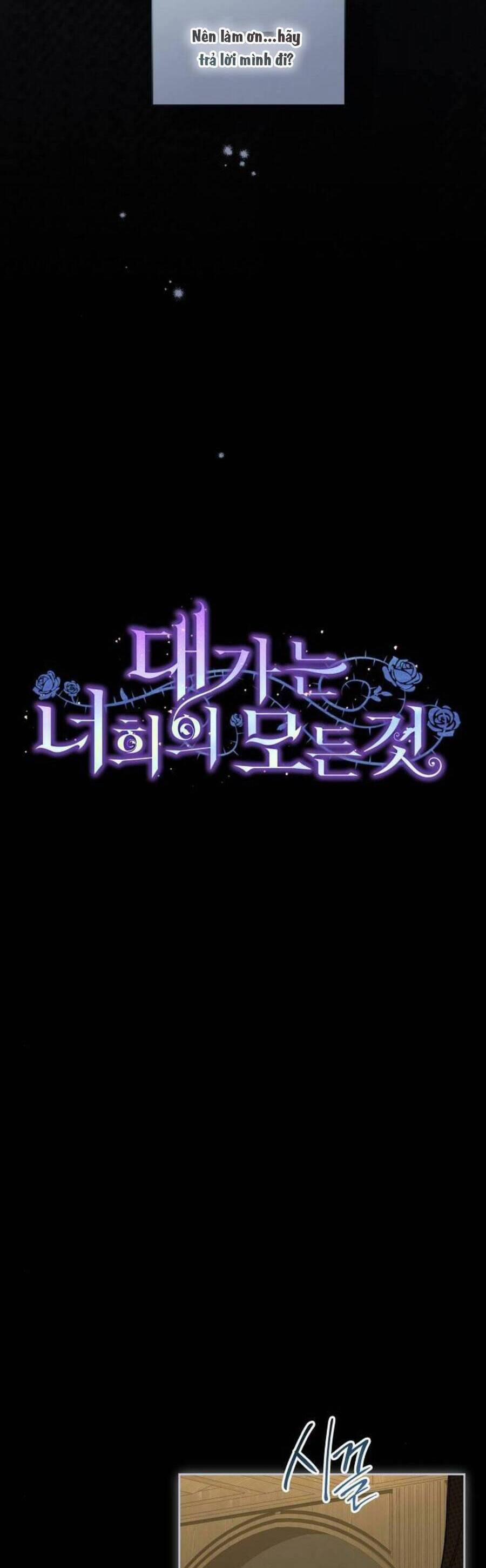 Cái Giá Phải Trả 15 trang 7