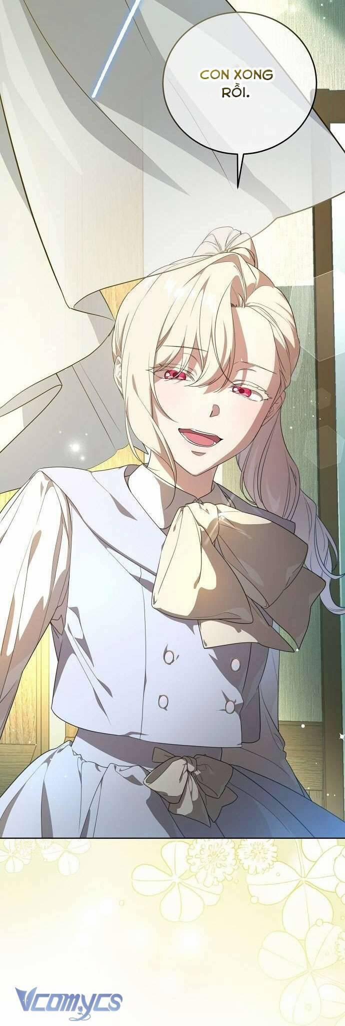 Cái Giá Phải Trả 2 trang 6