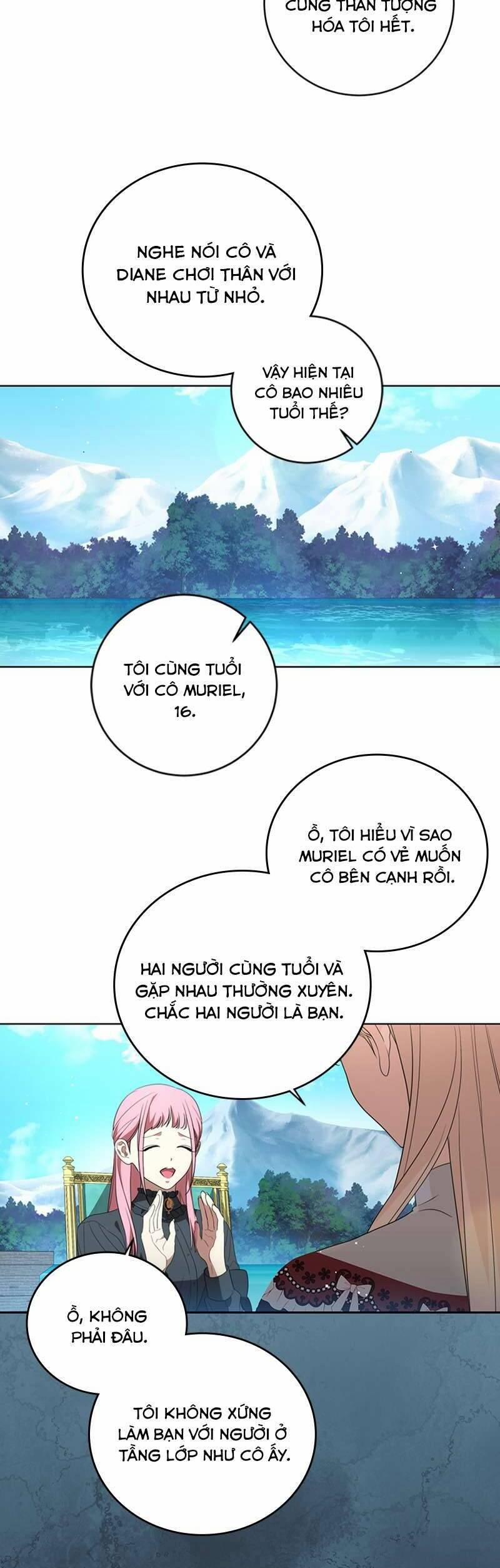 Cái Giá Phải Trả 24 trang 10