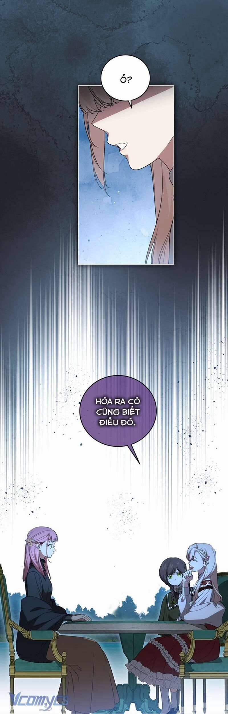 Cái Giá Phải Trả 24 trang 11