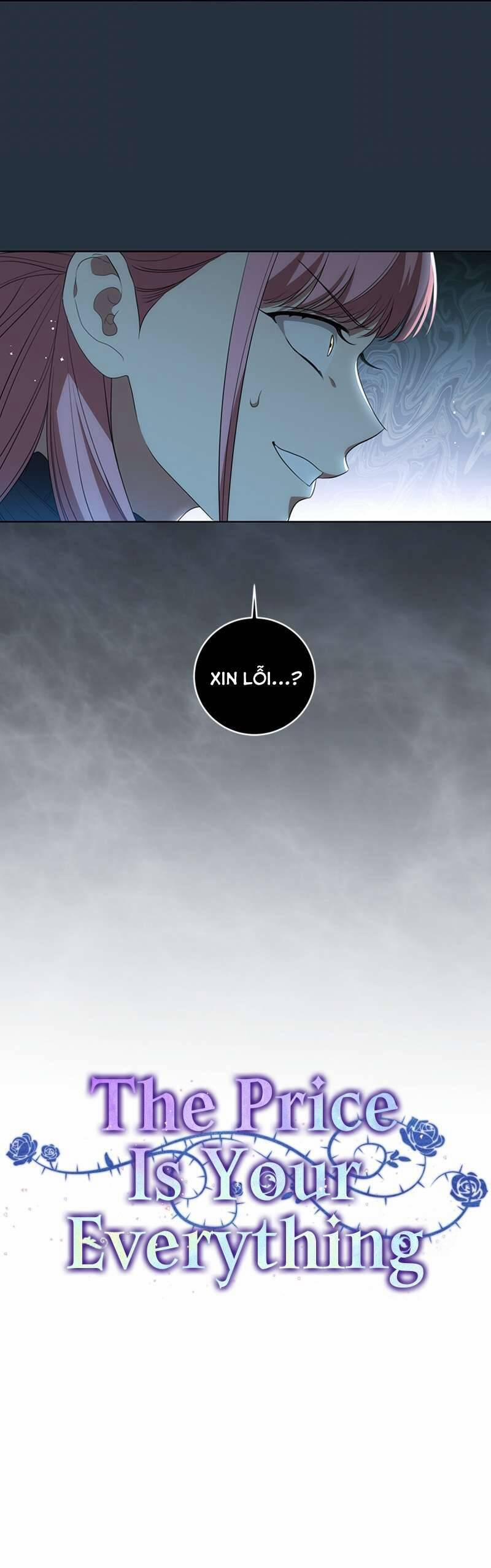 Cái Giá Phải Trả 24 trang 12